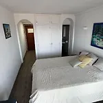 Apartament Cala Llevado *