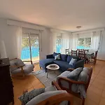 Apartament Cala Llevado *