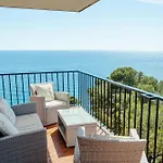 Apartament Cala Llevado