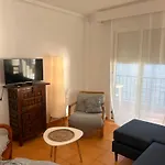 Apartamento Cala Llevado