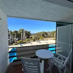 Apartament Cala Llevado