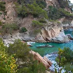 Cala Llevado
