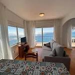 Apartament Cala Llevado