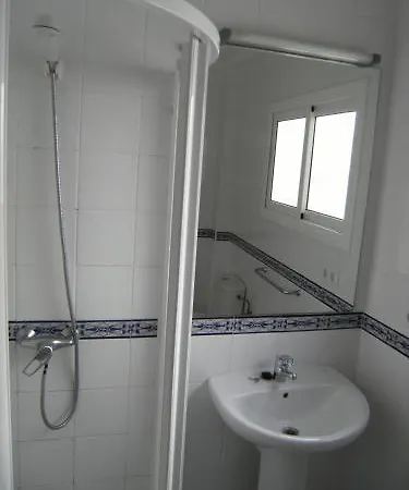 Apartment Cala Llevado Tossa de Mar