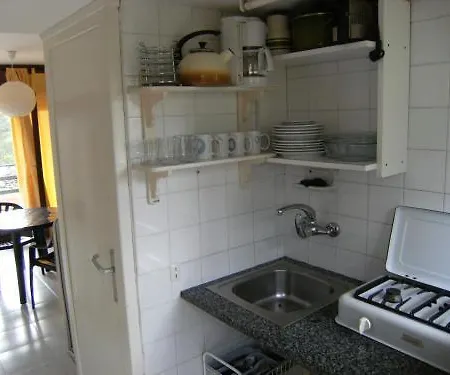 Cala Llevado Apartment