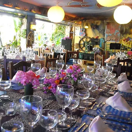 Cala Llevado Tossa de Mar