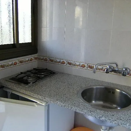 Cala Llevado Lägenhet Tossa de Mar