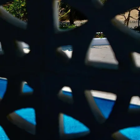 Cala Llevado Apartment Tossa de Mar