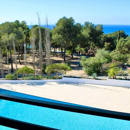 Cala Llevado * 또사데마르