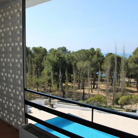 Apartment Cala Llevado Tossa de Mar