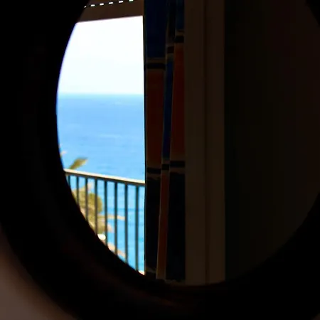 Cala Llevado * 또사데마르