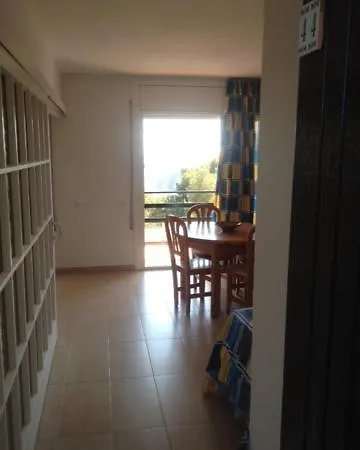 Cala Llevado Apartment