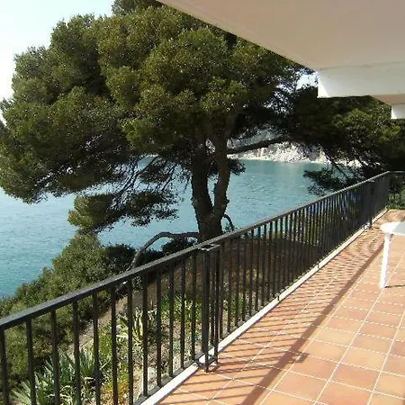 Cala Llevado Apartment Tossa de Mar