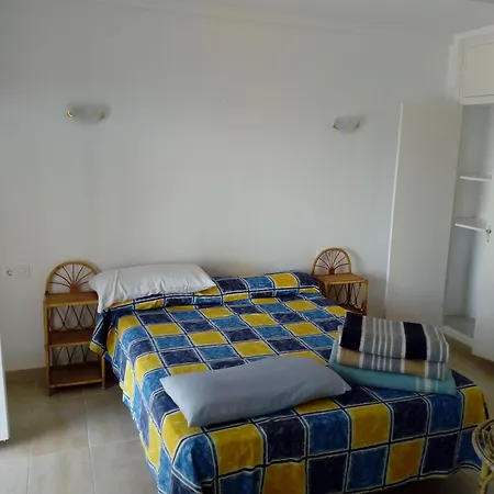 Cala Llevado Apartamento *