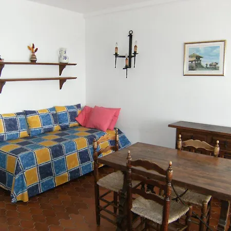 Cala Llevado Apartamento Tossa de Mar