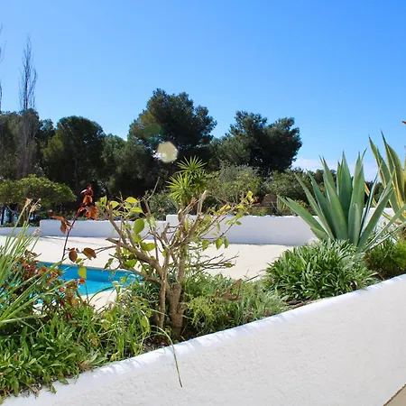 Cala Llevado Apartment Tossa de Mar