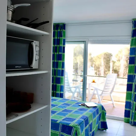 Cala Llevado * Tossa de Mar