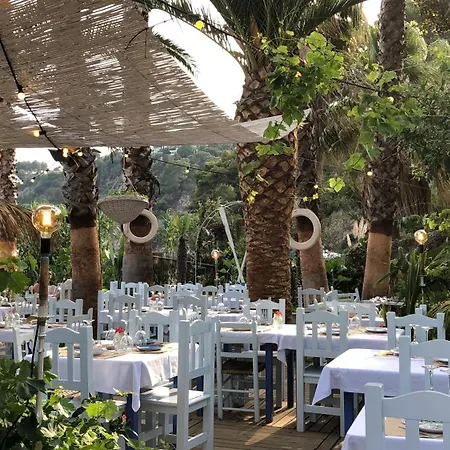 아파트 Cala Llevado 또사데마르