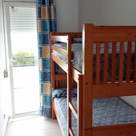 Apartment Cala Llevado *