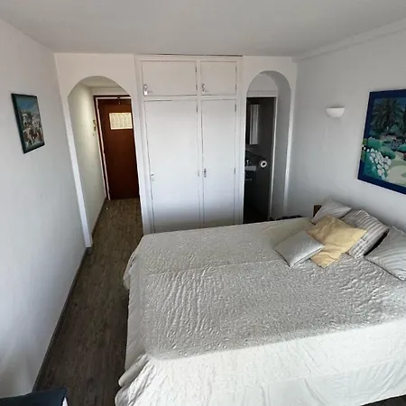 Apartment Cala Llevado *