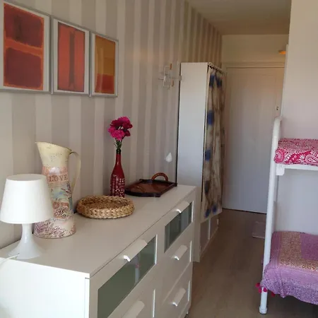 Cala Llevado Apartment