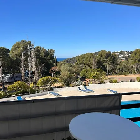 Cala Llevado * 또사데마르