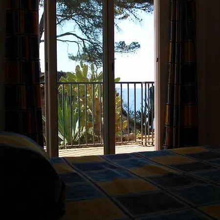 Cala Llevado Апартаменты *