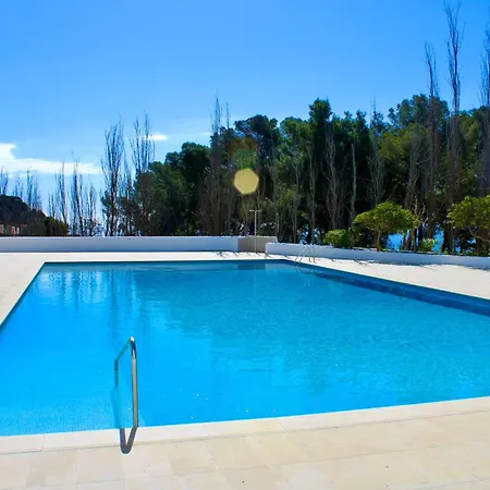 Cala Llevado * Тосса-де-Мар