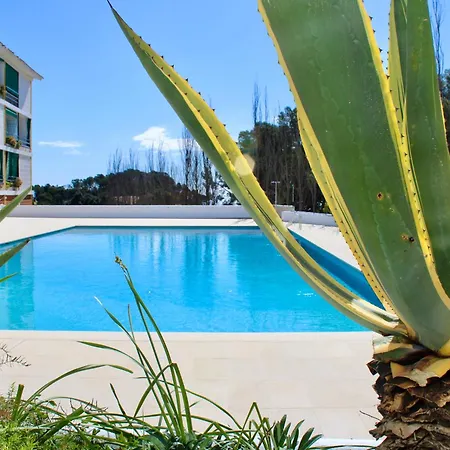 Apartament Cala Llevado