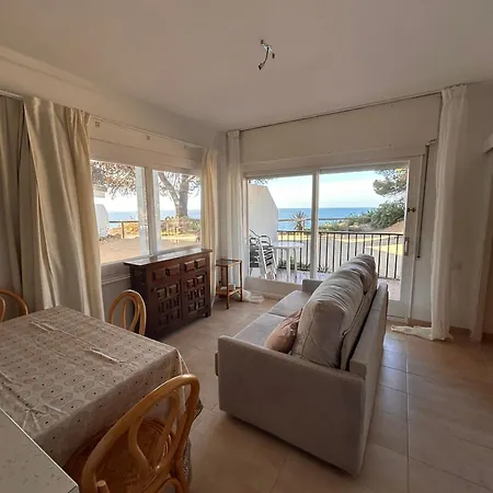 Cala Llevado Lägenhet *
