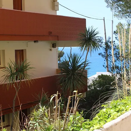 Cala Llevado *