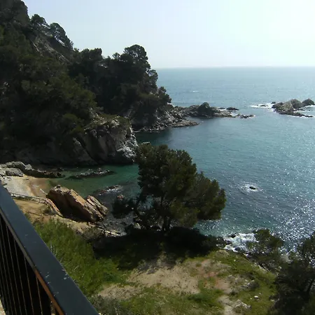 Apartament Cala Llevado