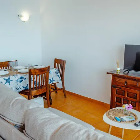 Cala Llevado Apartamento *