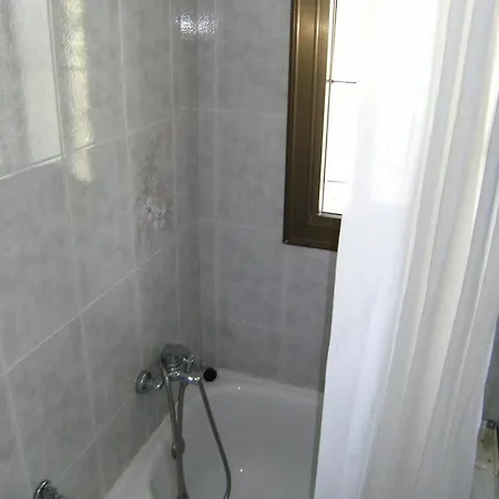 Apartment Cala Llevado