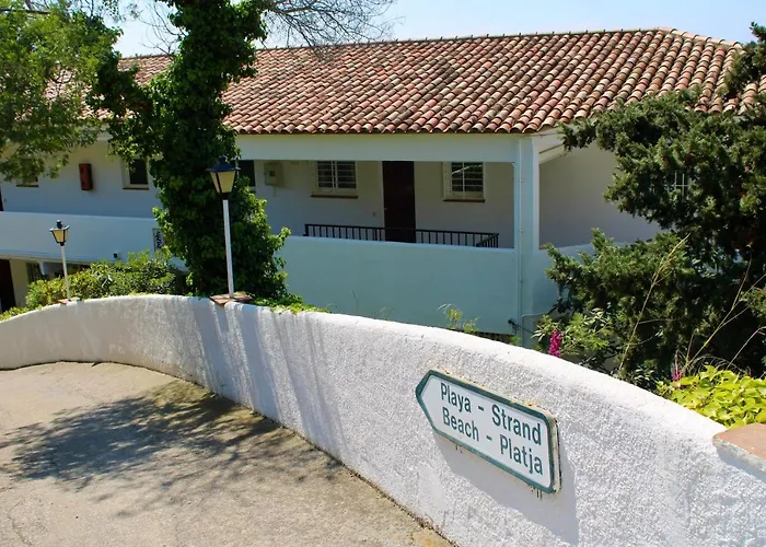 Cala Llevado * Тосса-де-Мар