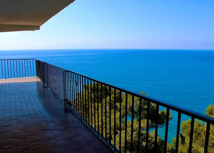 Cala Llevado * Tossa de Mar