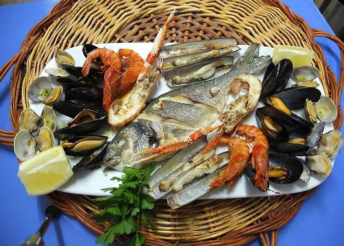 Appartamento Cala Llevado