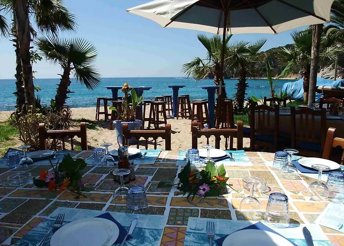 Appartamento Cala Llevado *