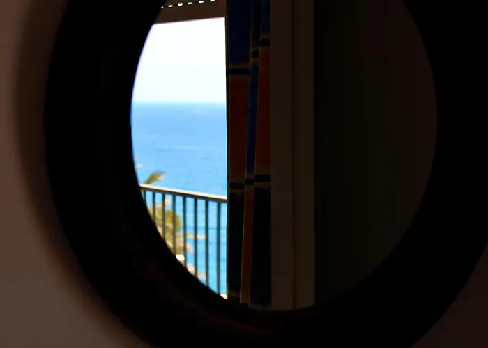 Cala Llevado * Тосса-де-Мар