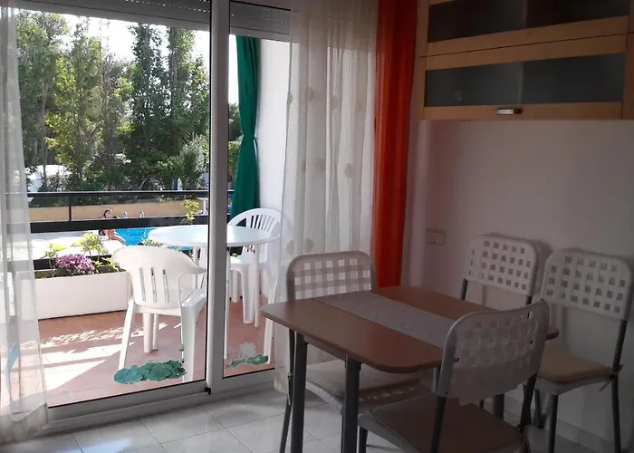 Cala Llevado * Тосса-де-Мар