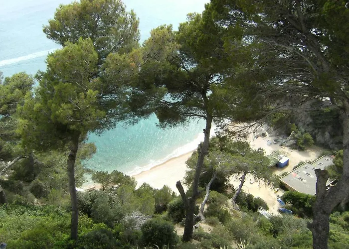 Appartamento Cala Llevado