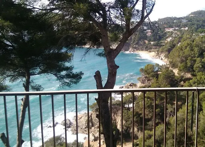 Appartamento Cala Llevado Tossa de Mar