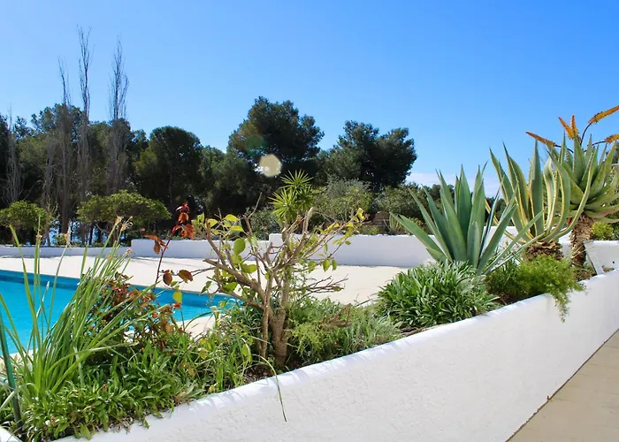 Cala Llevado Апартаменты Тосса-де-Мар