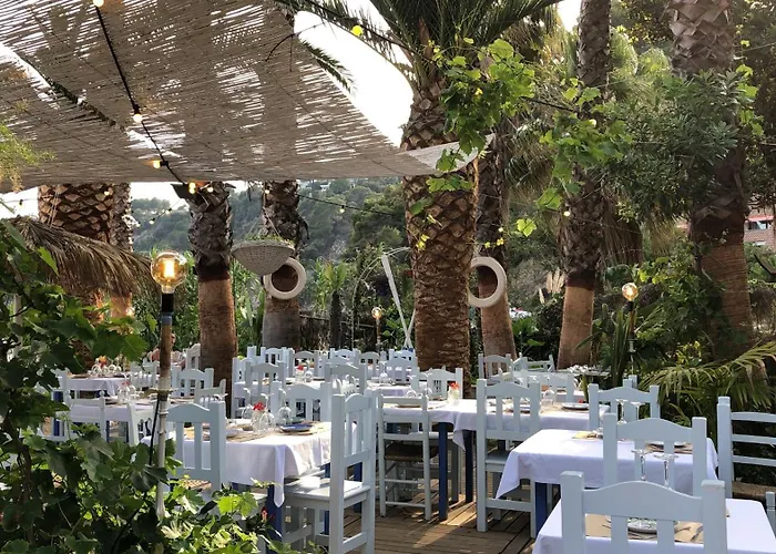 Апартаменты Cala Llevado Тосса-де-Мар