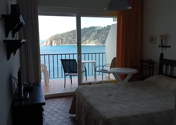 Cala Llevado Appartamento *