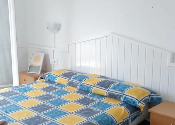 Appartamento Cala Llevado *