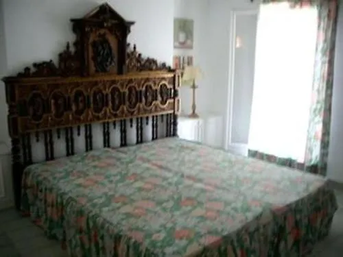 Cala Llevado Апартаменты *