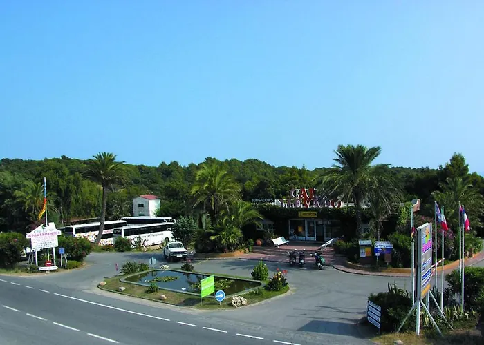 Cala Llevado * Тосса-де-Мар