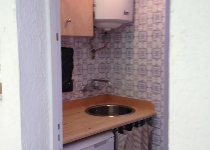 Cala Llevado * Тосса-де-Мар