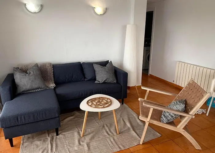 Cala Llevado Тосса-де-Мар